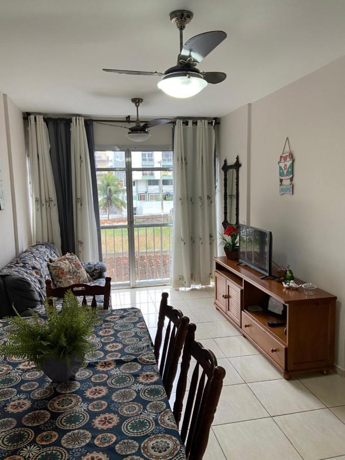 Apartamento Em Cabo Frio Luaran gambar