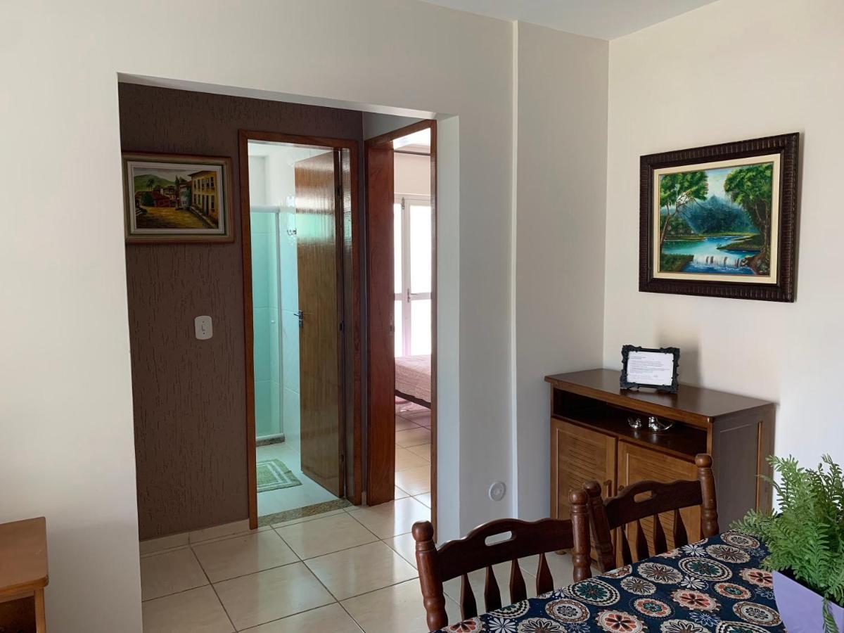 Apartamento Em Cabo Frio Luaran gambar