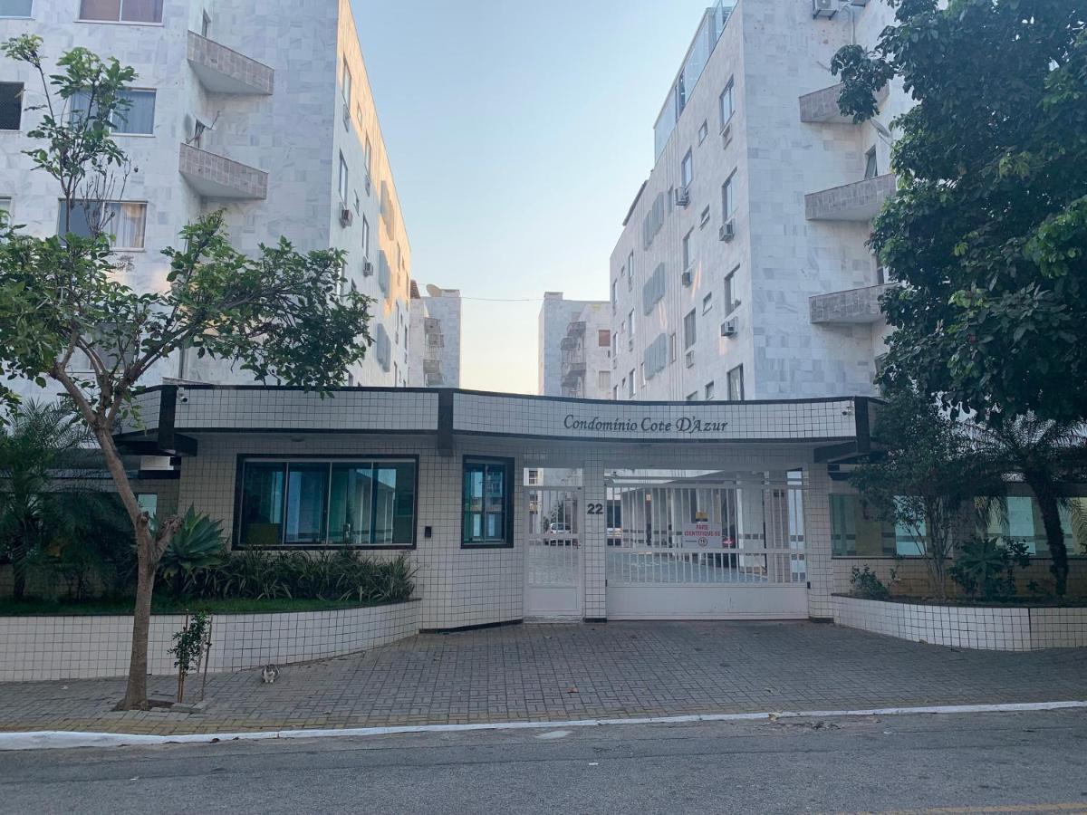 Apartamento Em Cabo Frio Luaran gambar