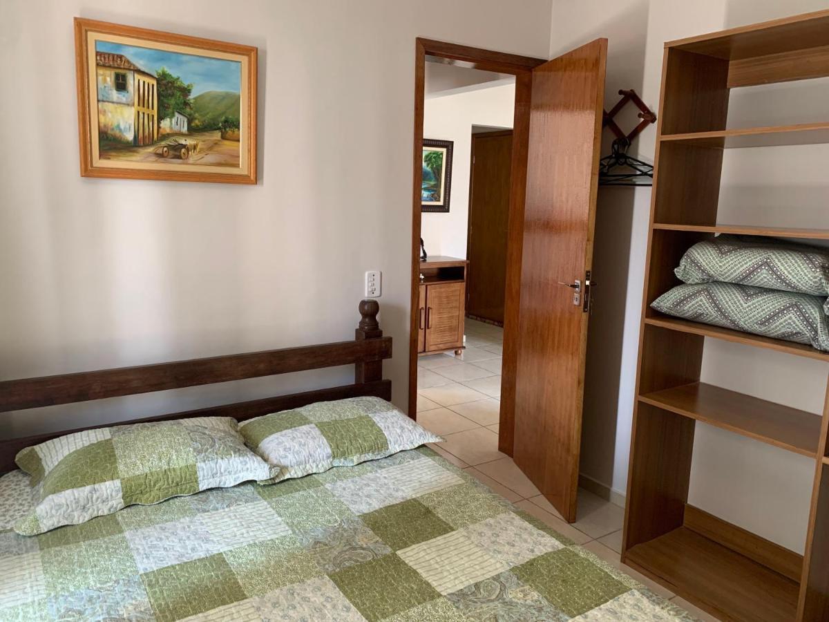 Apartamento Em Cabo Frio Luaran gambar