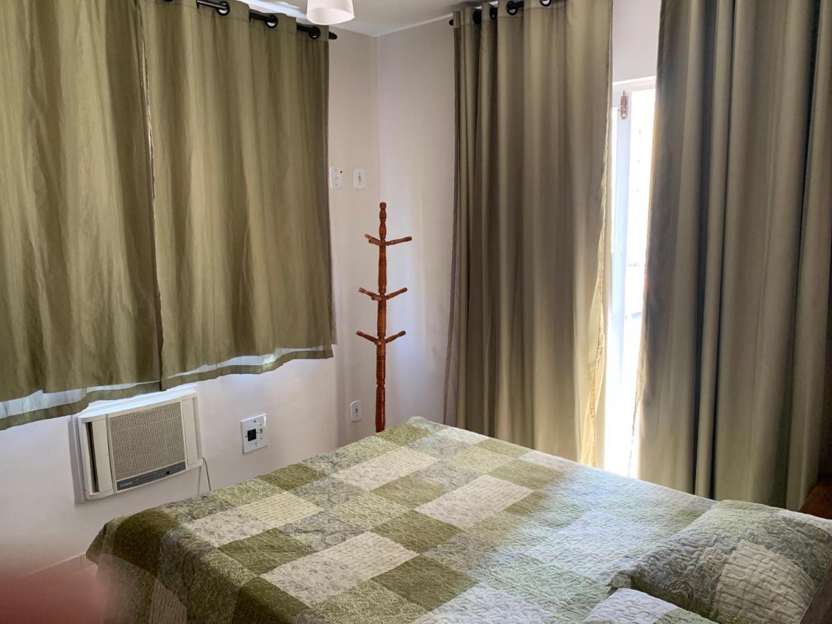 Apartamento Em Cabo Frio Luaran gambar