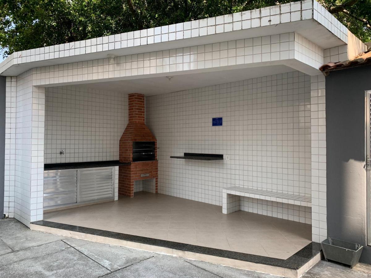 Apartamento Em Cabo Frio Luaran gambar