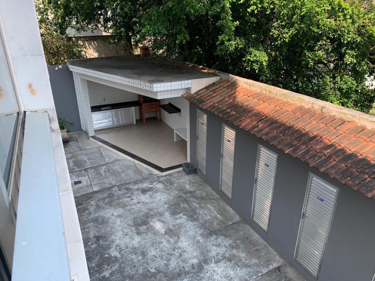 Apartamento Em Cabo Frio Luaran gambar