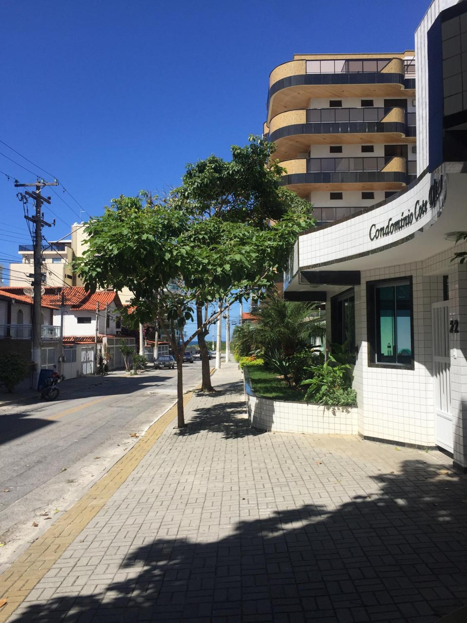 Apartamento Em Cabo Frio Luaran gambar
